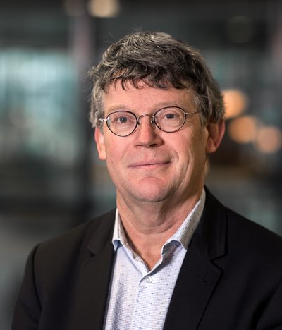 Ton (A.M.J. ) Koonen 
